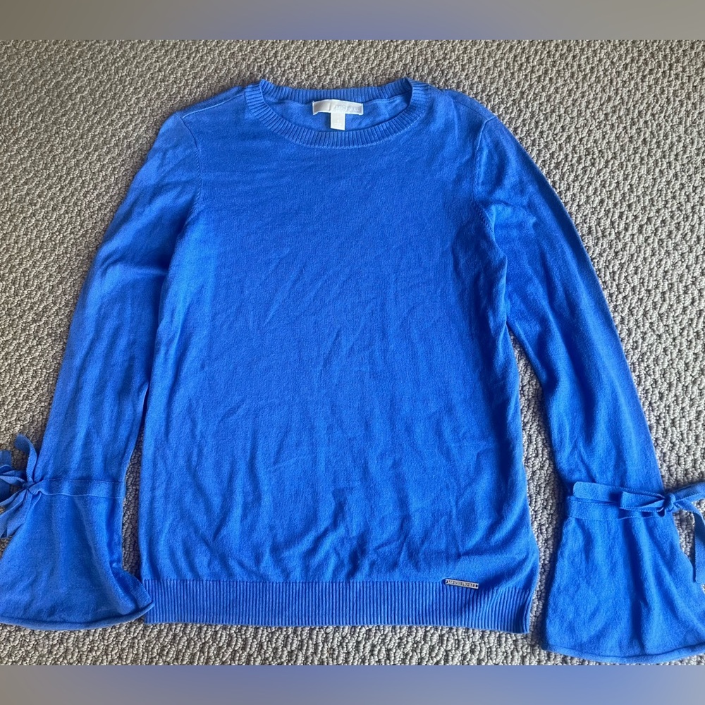 Michael Kors sweater size S